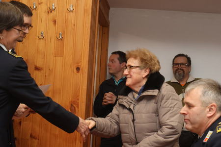 OBČNI ZBOR PGD IVANJE SELO 51 FOTO LJUBO VUKELIČ